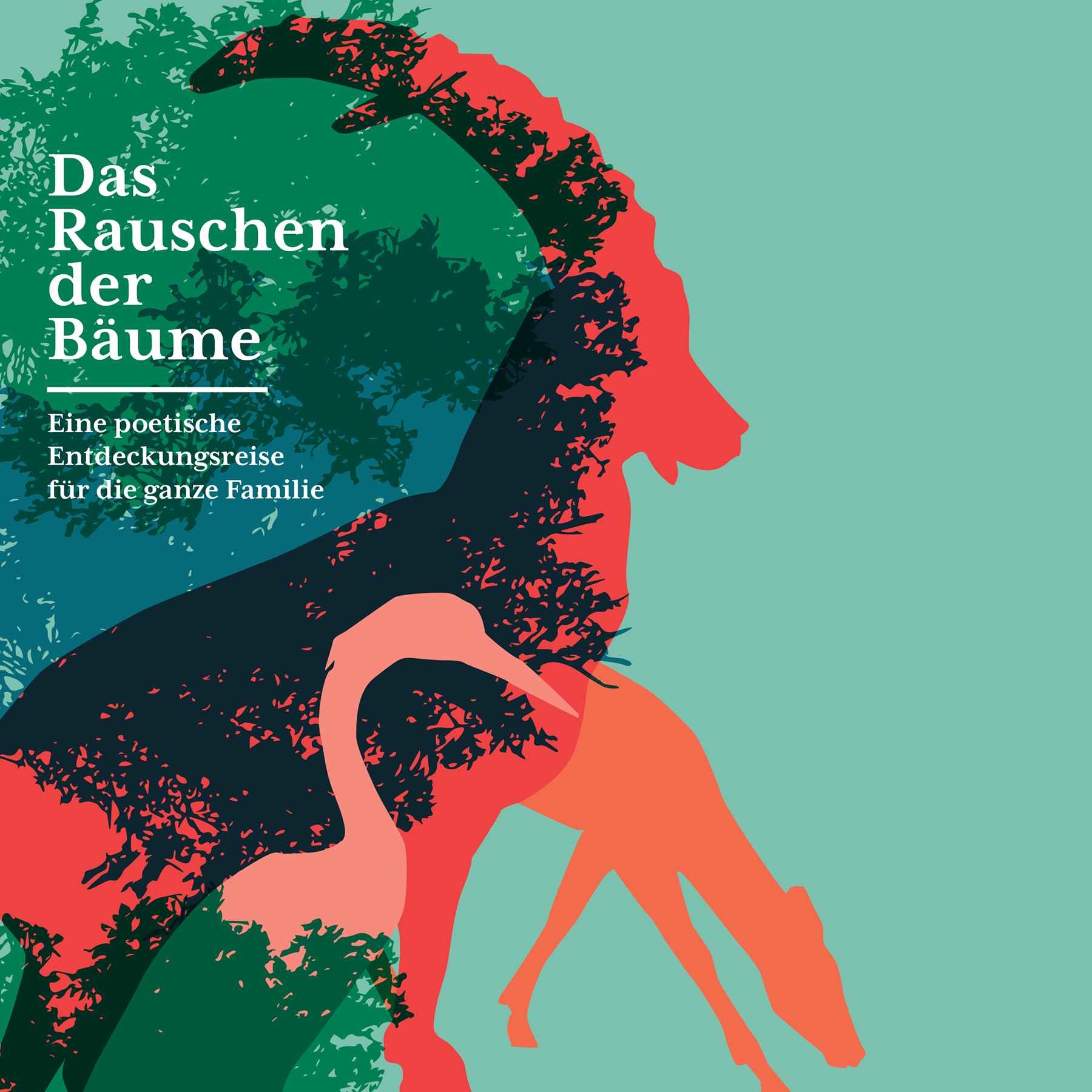 Read more about the article Das Rauschen der Bäume – Eine poetische Entdeckungsreise (2021)