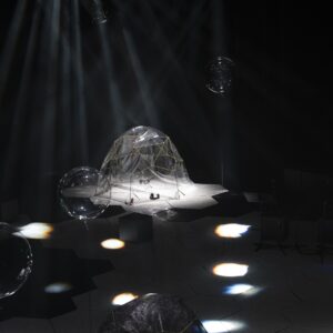 Solo-alone-in Solitude (2022)